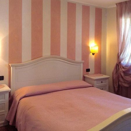 B&B Ernestina 미아네 외부 사진
