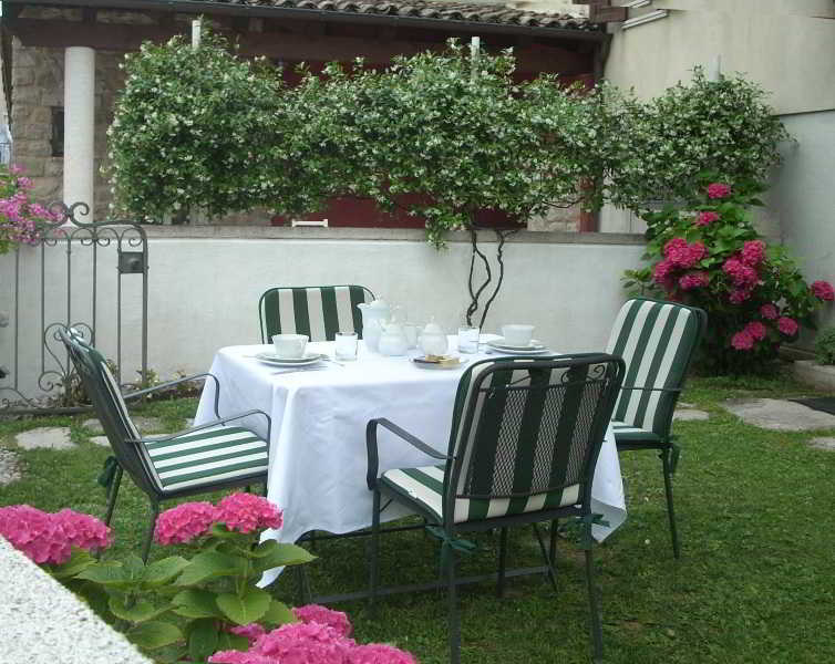 B&B Ernestina 미아네 외부 사진