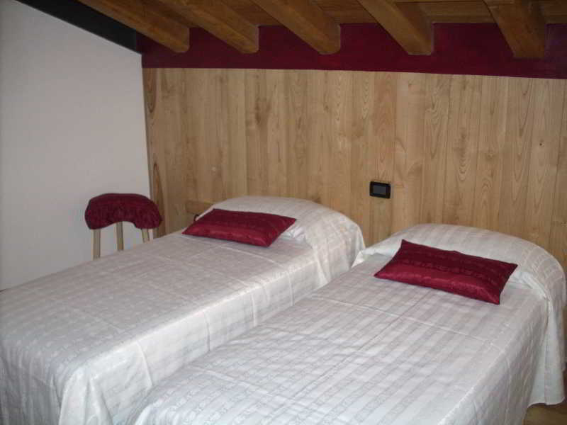 B&B Ernestina 미아네 외부 사진