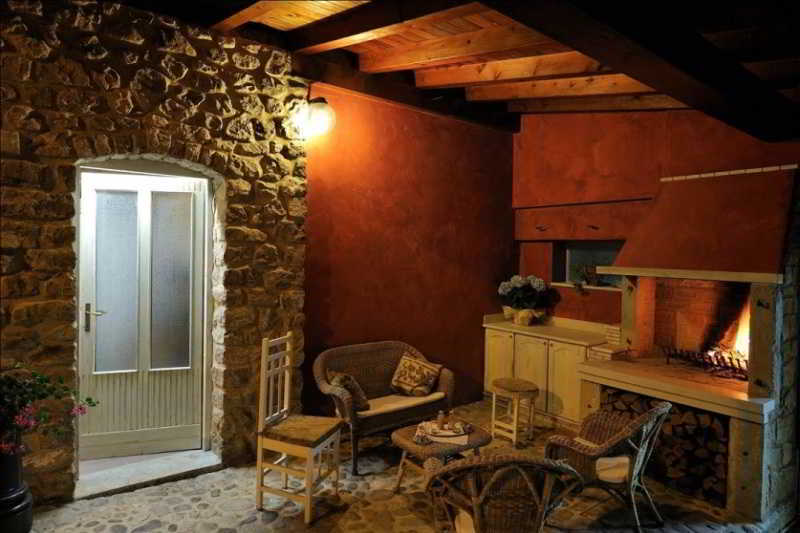 B&B Ernestina 미아네 외부 사진