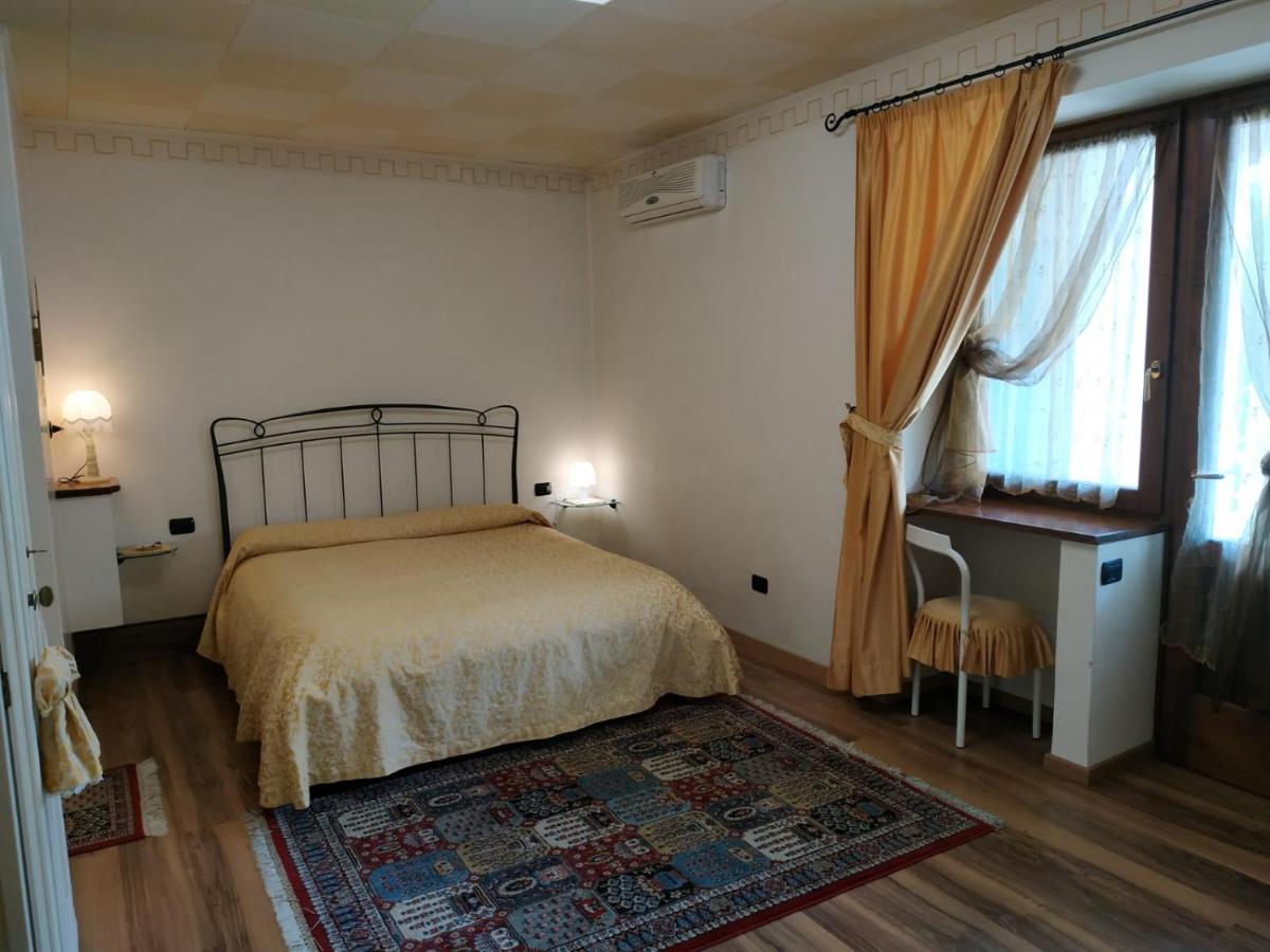 B&B Ernestina 미아네 외부 사진