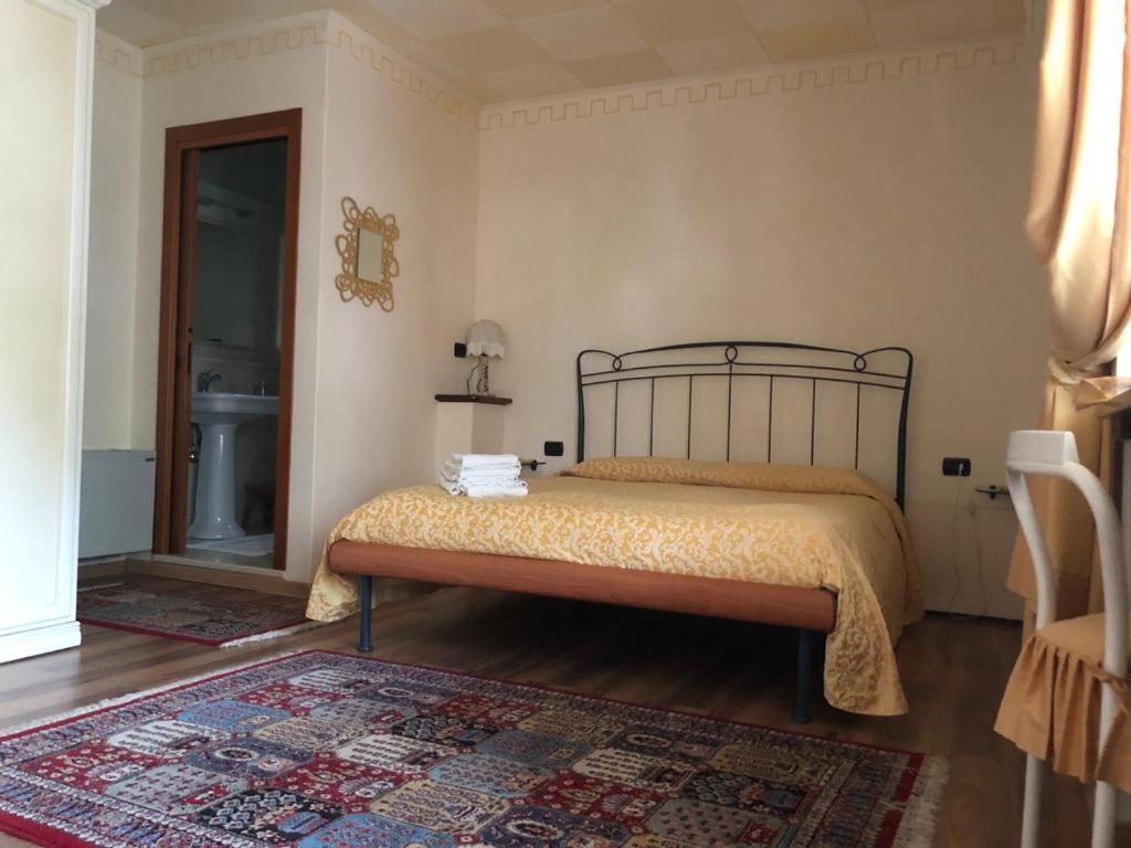 B&B Ernestina 미아네 외부 사진