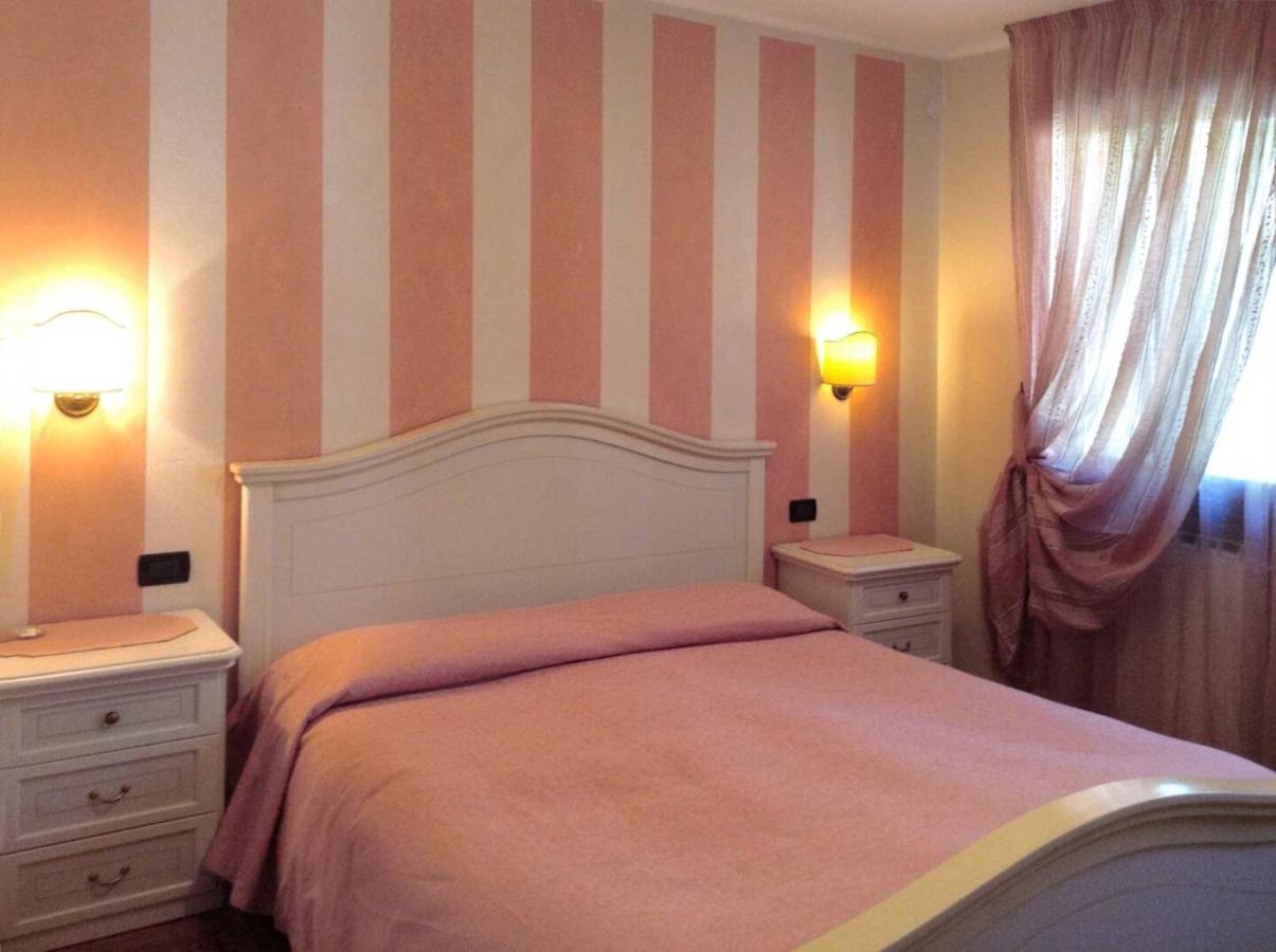 B&B Ernestina 미아네 외부 사진