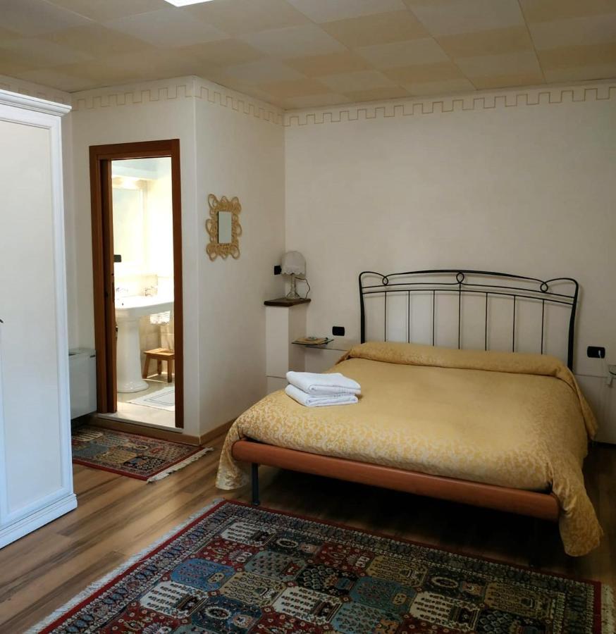 B&B Ernestina 미아네 외부 사진