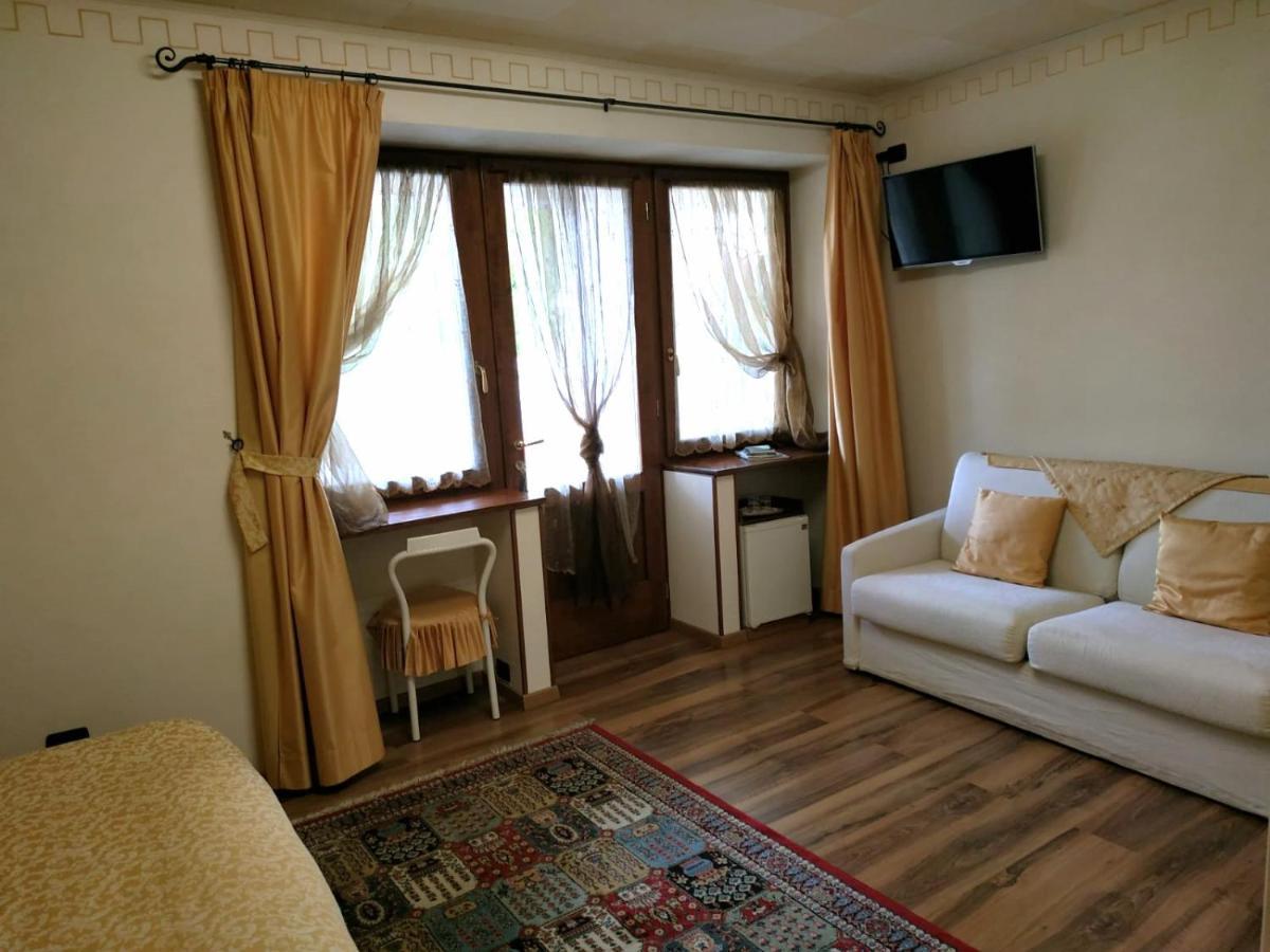B&B Ernestina 미아네 외부 사진
