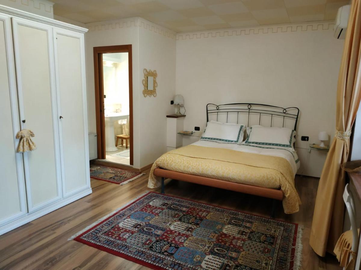 B&B Ernestina 미아네 외부 사진