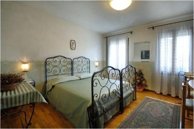 B&B Ernestina 미아네 외부 사진