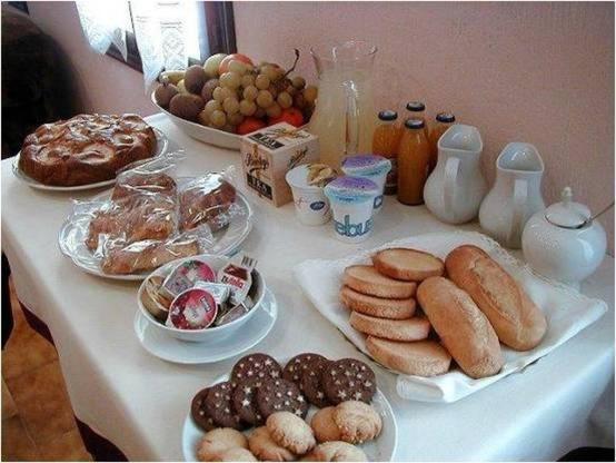 B&B Ernestina 미아네 외부 사진