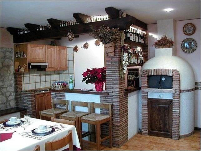 B&B Ernestina 미아네 외부 사진