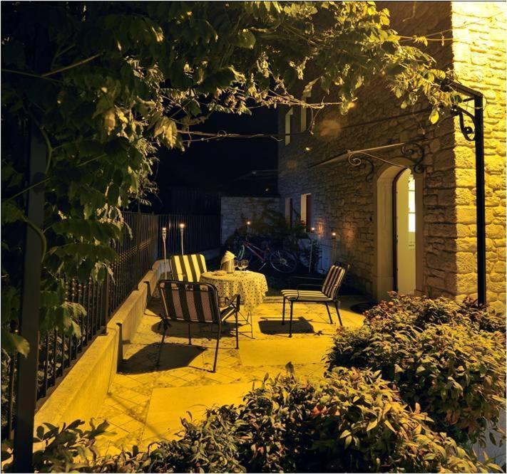 B&B Ernestina 미아네 외부 사진